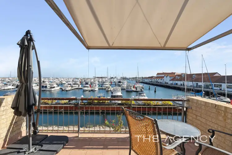 9/68 Southside Drive, Hillarys WA 6025