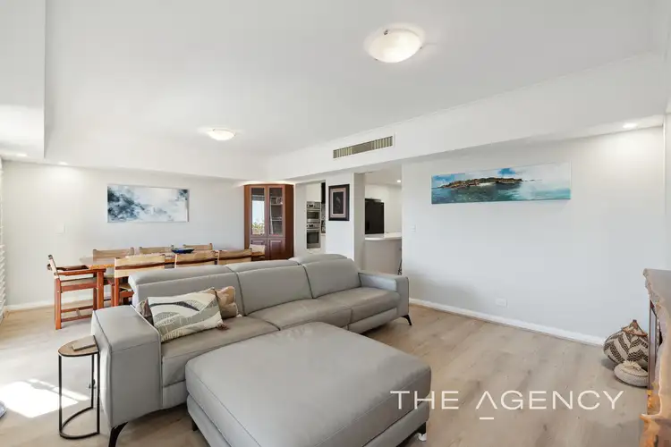 Fifth view of Homely townhouse listing, 9/68 Southside Drive, Hillarys WA 6025