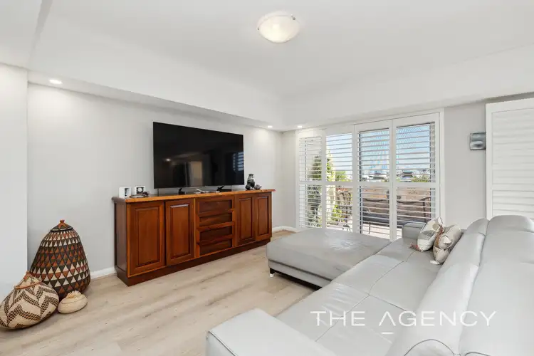 Sixth view of Homely townhouse listing, 9/68 Southside Drive, Hillarys WA 6025