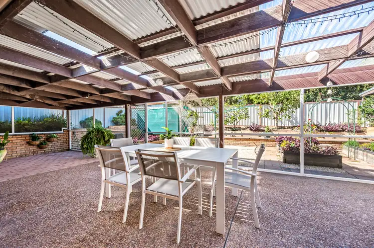 Sixth view of Homely house listing, 17 Cedrella Crescent, Warabrook NSW 2304
