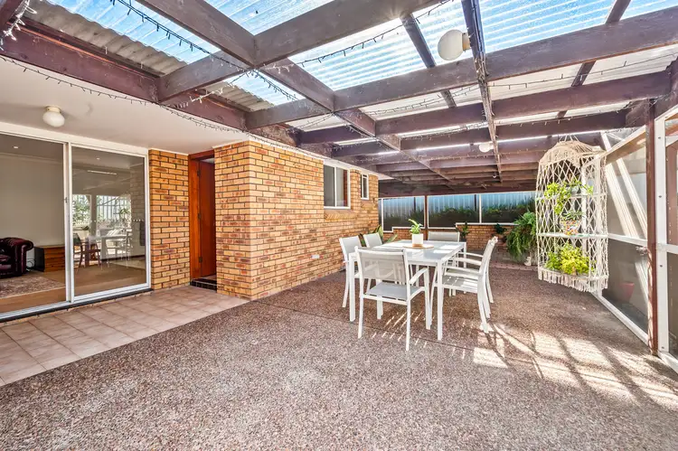Seventh view of Homely house listing, 17 Cedrella Crescent, Warabrook NSW 2304