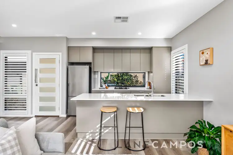 Third view of Homely townhouse listing, 2/29 Kings Road, New Lambton NSW 2305