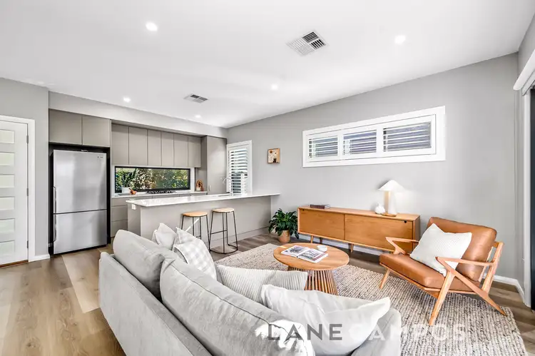 Fourth view of Homely townhouse listing, 2/29 Kings Road, New Lambton NSW 2305