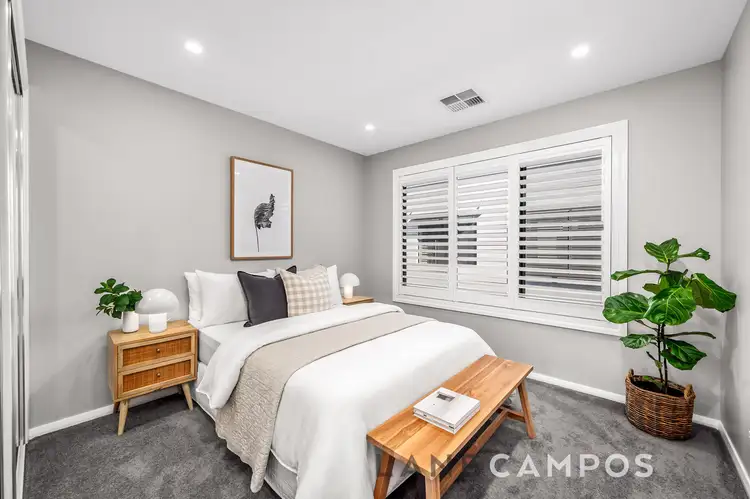 Sixth view of Homely townhouse listing, 2/29 Kings Road, New Lambton NSW 2305