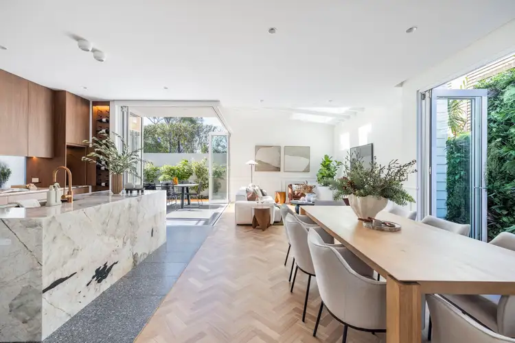 Main view of Homely house listing, 12B Union Street, Balmain East NSW 2041