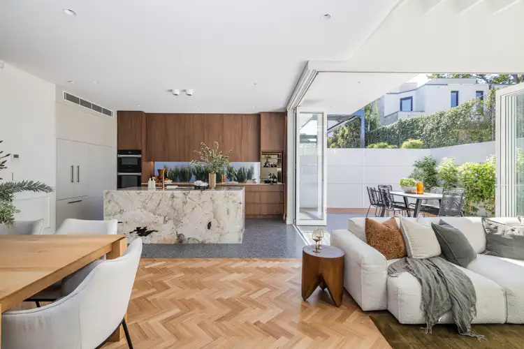 Fourth view of Homely house listing, 12B Union Street, Balmain East NSW 2041
