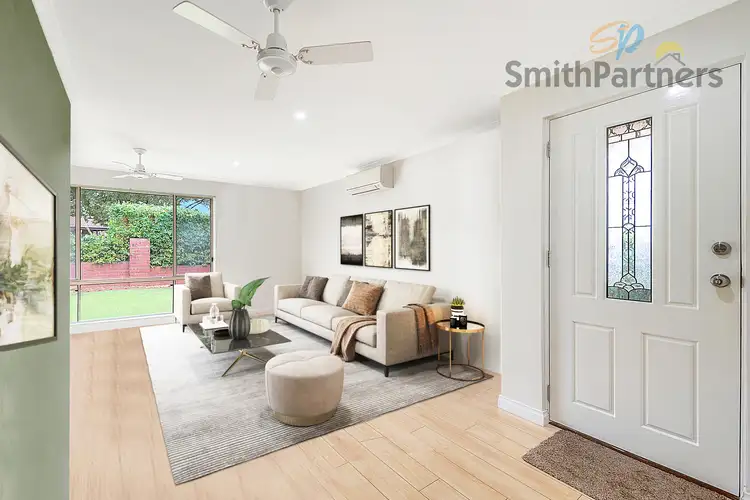 Fifth view of Homely house listing, 6 Gibbs Crescent, Golden Grove SA 5125