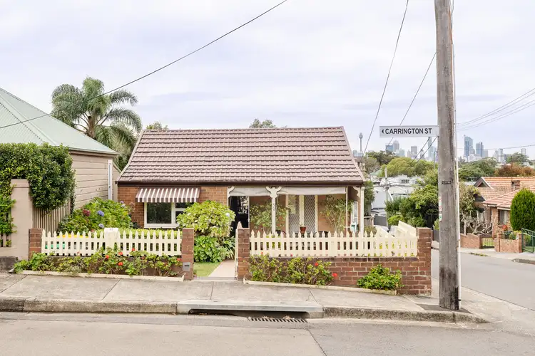52 Carrington Street, Lilyfield NSW 2040