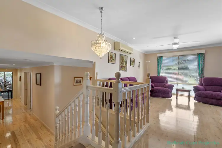 Fifth view of Homely house listing, 29 Frampton Street, Alexandra Hills QLD 4161