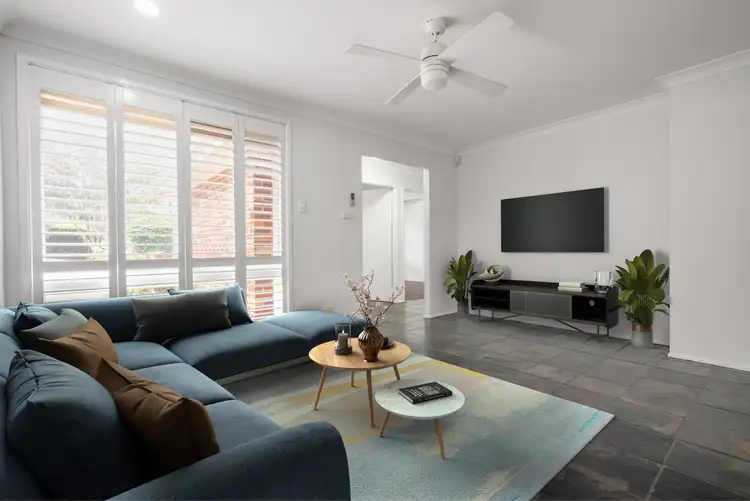 Third view of Homely house listing, 23 Gentian Avenue, Macquarie Fields NSW 2564