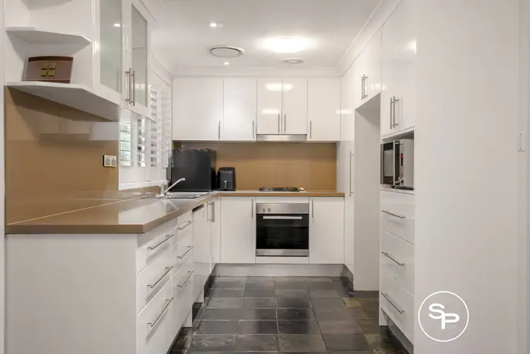 Fourth view of Homely house listing, 23 Gentian Avenue, Macquarie Fields NSW 2564