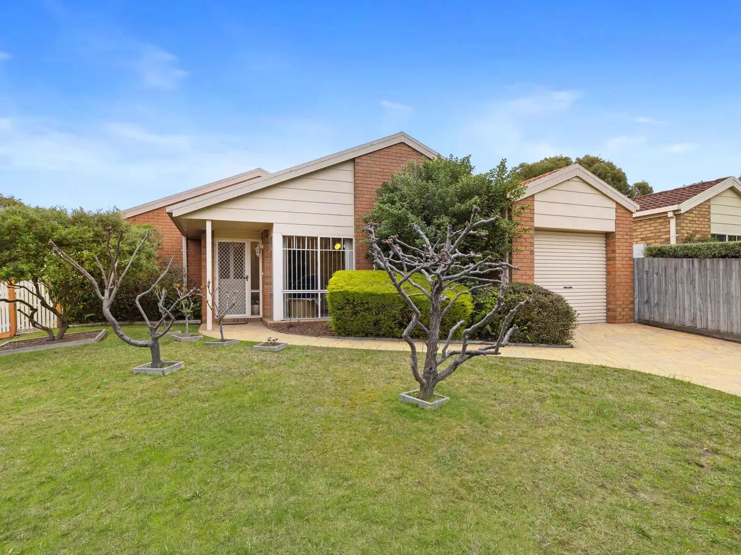 Main view of Homely house listing, 34 Jacaranda Crescent, Mornington VIC 3931