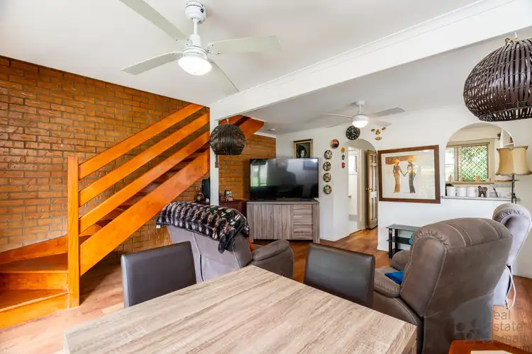 Fifth view of Homely townhouse listing, 66/3 Costata Street, Hillcrest QLD 4118