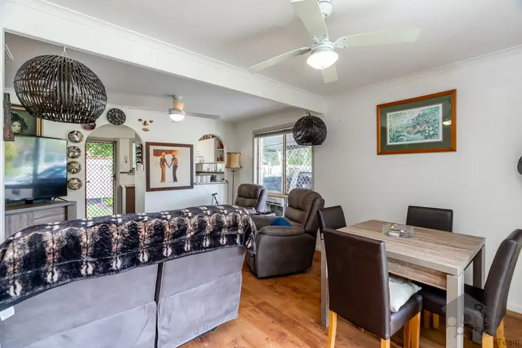 Sixth view of Homely townhouse listing, 66/3 Costata Street, Hillcrest QLD 4118