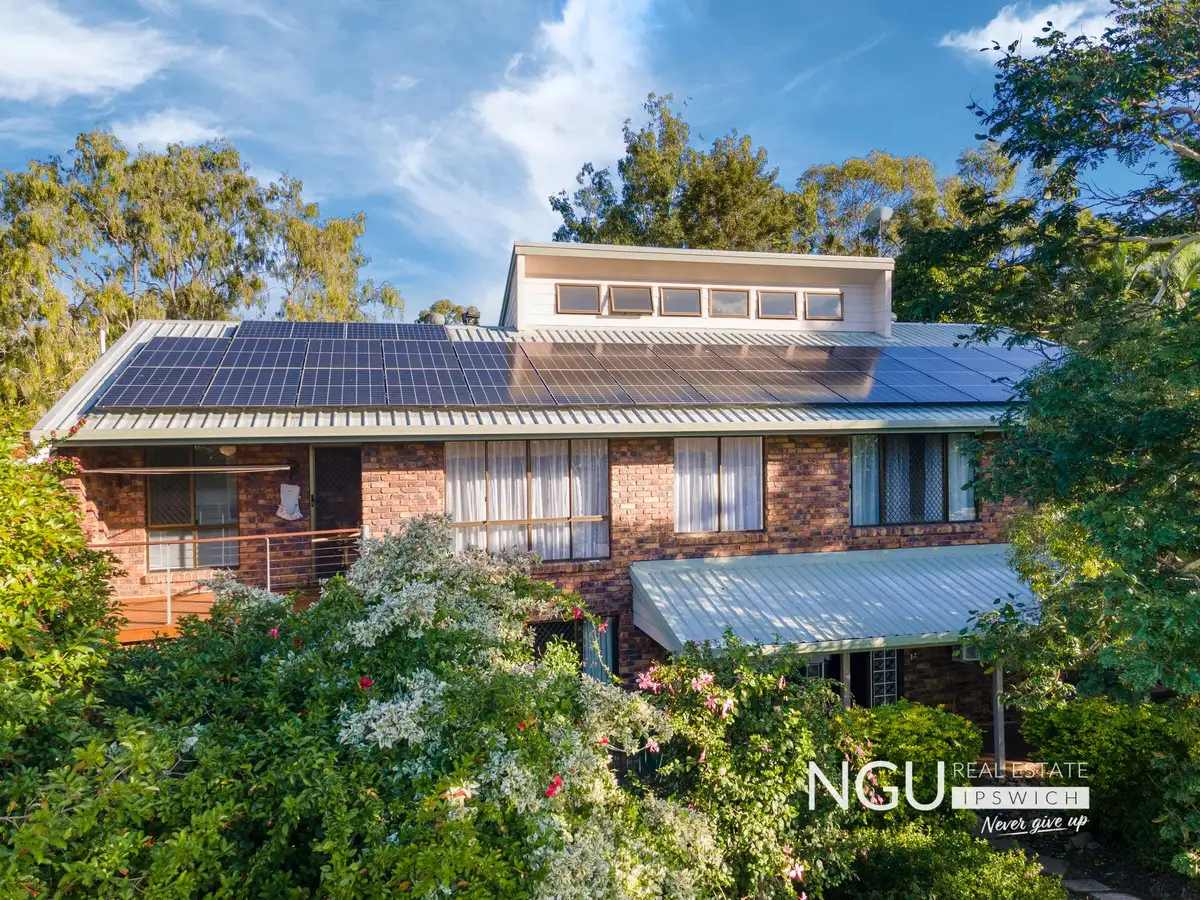 Main view of Homely house listing, 57 Sydney Street, Brassall QLD 4305