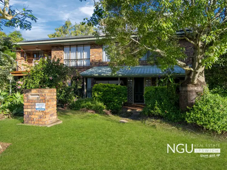 Second view of Homely house listing, 57 Sydney Street, Brassall QLD 4305