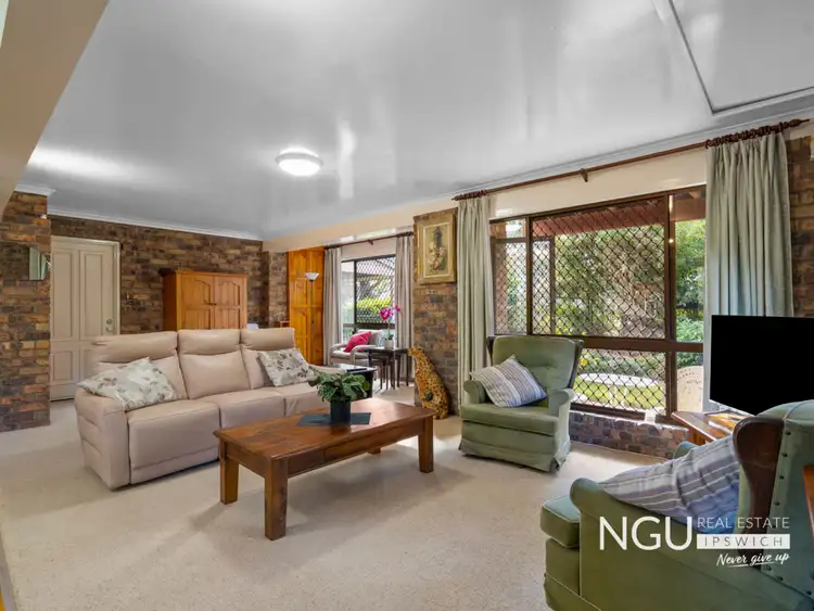 Third view of Homely house listing, 57 Sydney Street, Brassall QLD 4305
