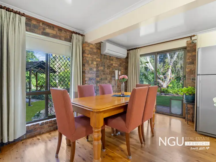 Fourth view of Homely house listing, 57 Sydney Street, Brassall QLD 4305