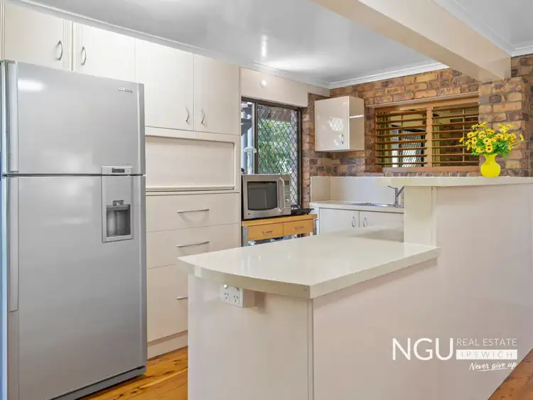 Fifth view of Homely house listing, 57 Sydney Street, Brassall QLD 4305