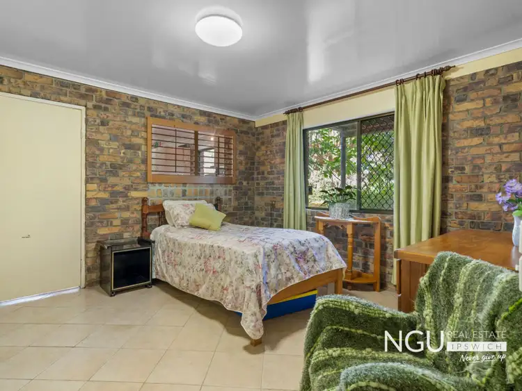 Sixth view of Homely house listing, 57 Sydney Street, Brassall QLD 4305