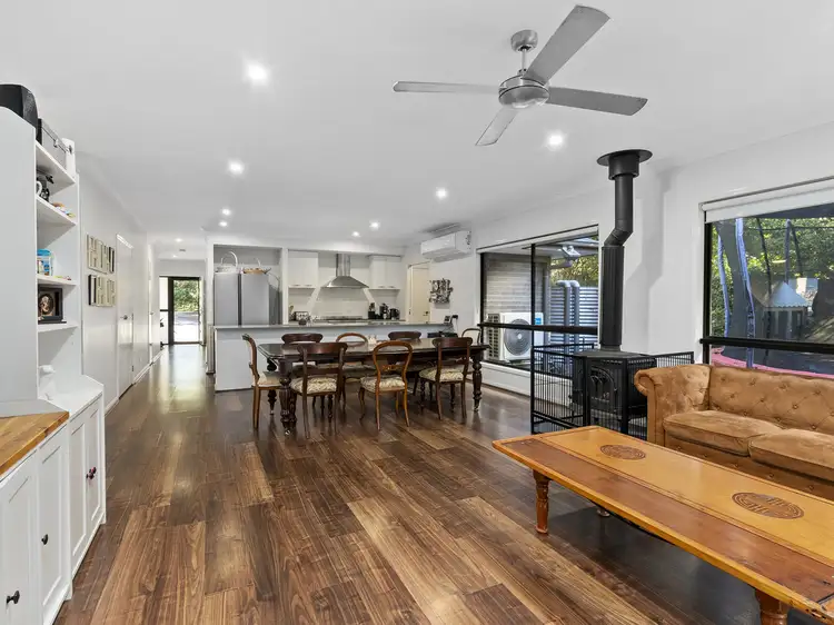2247 Springbrook Road, Springbrook QLD 4213