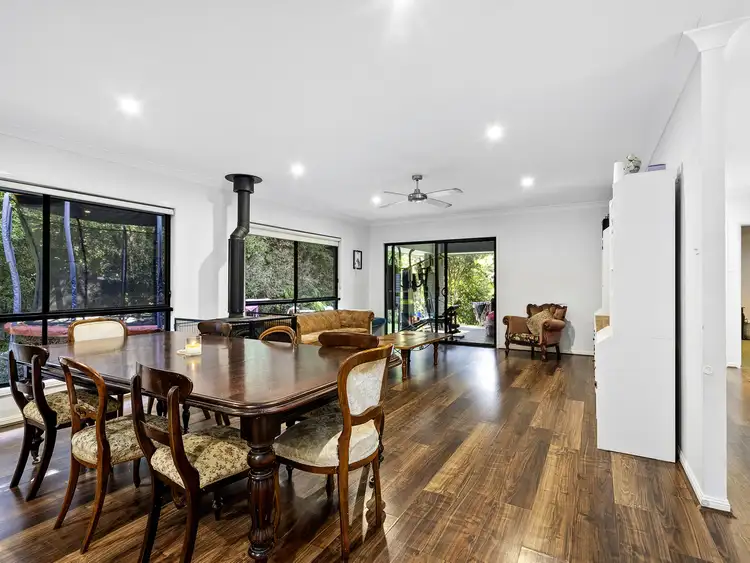 Fourth view of Homely house listing, 2247 Springbrook Road, Springbrook QLD 4213