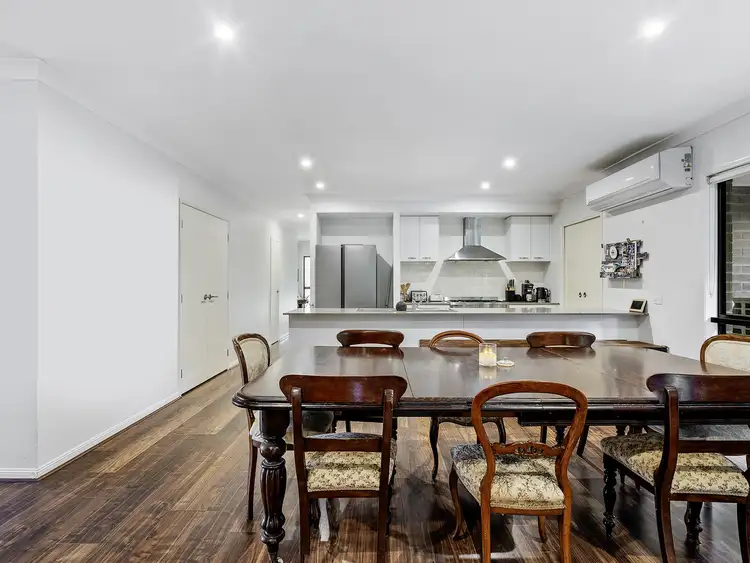 Sixth view of Homely house listing, 2247 Springbrook Road, Springbrook QLD 4213