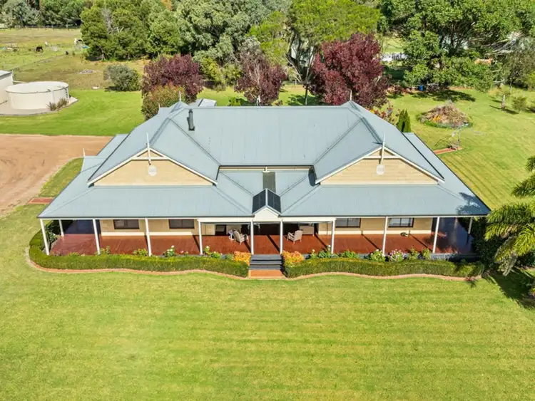 Second view of Homely house listing, 32 Sandhill Road, Stratford VIC 3862