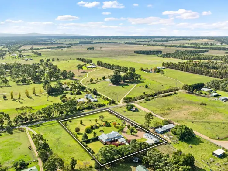 Third view of Homely house listing, 32 Sandhill Road, Stratford VIC 3862
