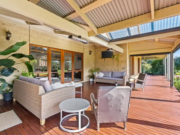 Fifth view of Homely house listing, 32 Sandhill Road, Stratford VIC 3862