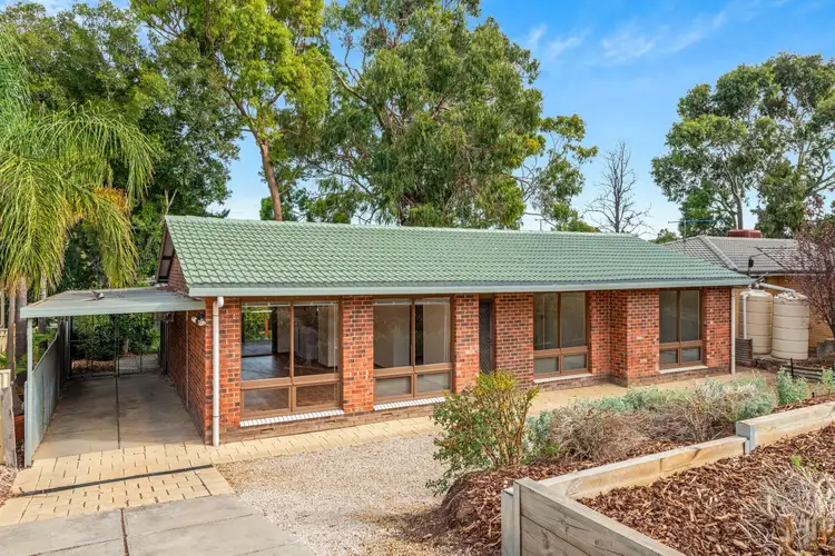 Main view of Homely house listing, 45 Taylor Street, Reynella SA 5161