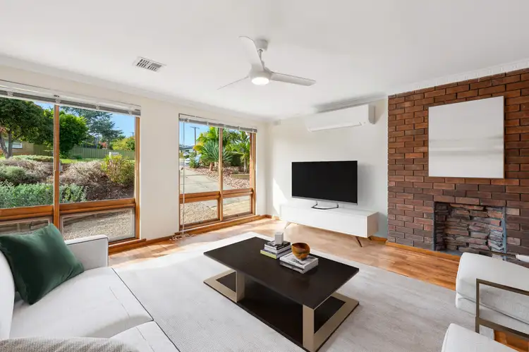 Second view of Homely house listing, 45 Taylor Street, Reynella SA 5161