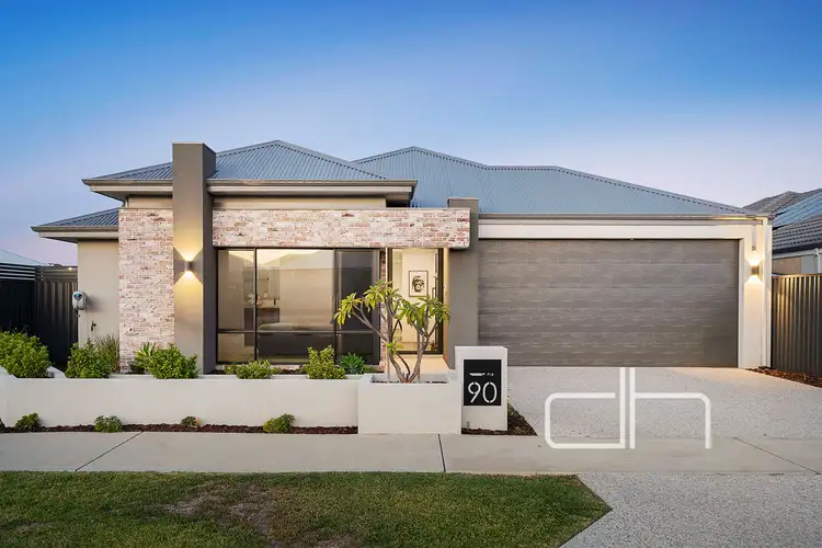 90 Huntington Parkway, Landsdale WA 6065