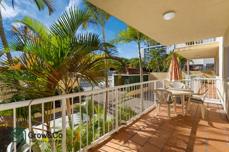 Second view of Homely unit listing, 1/20 Little Norman Street, Southport QLD 4215