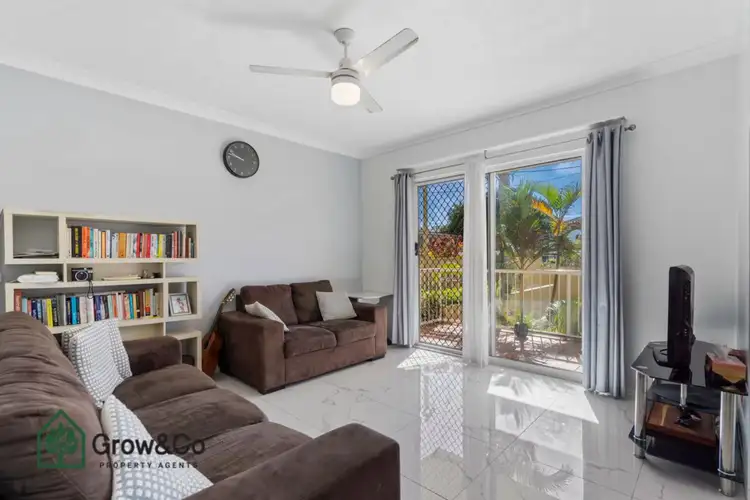 Third view of Homely unit listing, 1/20 Little Norman Street, Southport QLD 4215