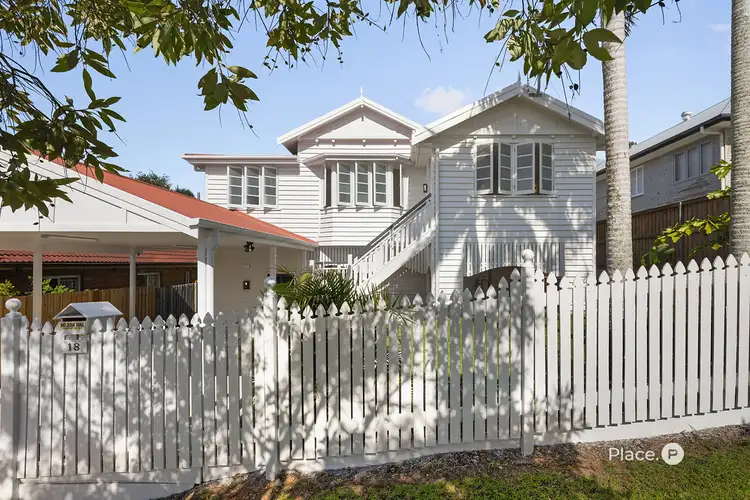 18 Brodie Street, Holland Park West QLD 4121