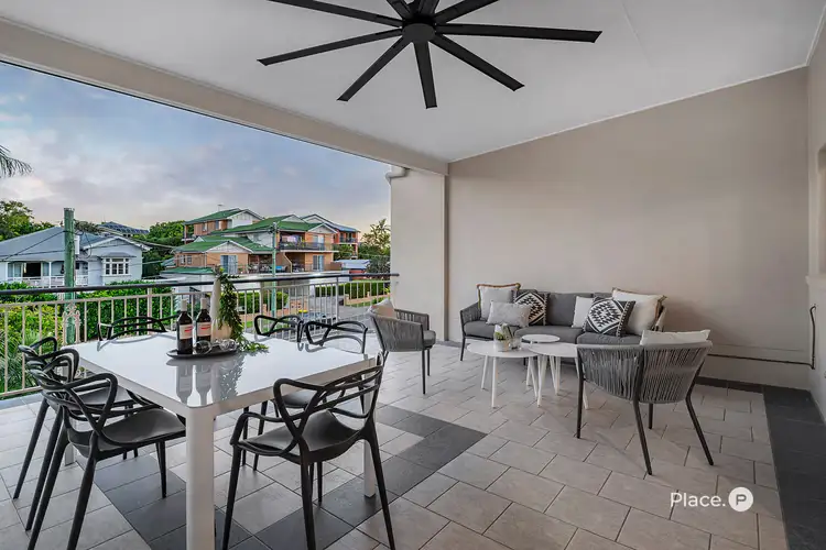 Fourth view of Homely unit listing, 10/110 Pashen Street, Morningside QLD 4170