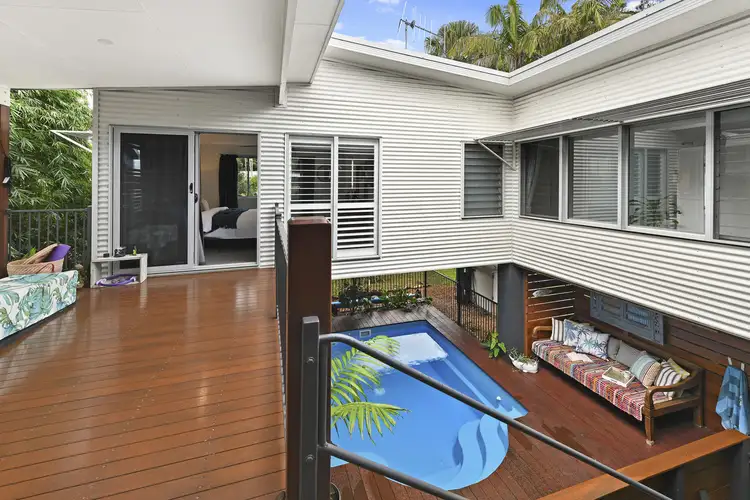 140 Settlement Point Road, Port Macquarie NSW 2444