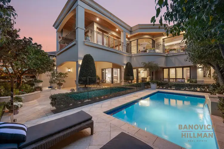 2A Strome Road, Applecross WA 6153