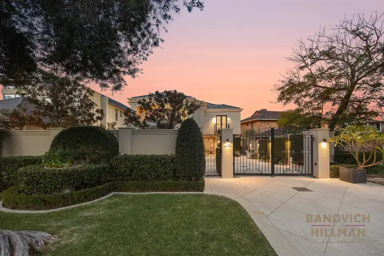 Fifth view of Homely house listing, 2A Strome Road, Applecross WA 6153
