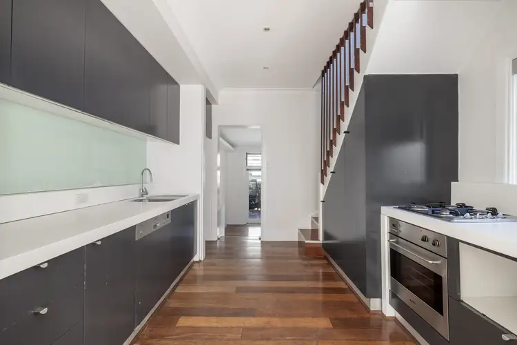 Third view of Homely terrace listing, 224 Hereford Street, Forest Lodge NSW 2037