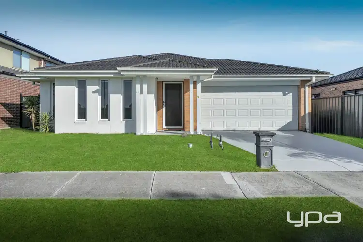 21 Scoria Circuit, Craigieburn VIC 3064