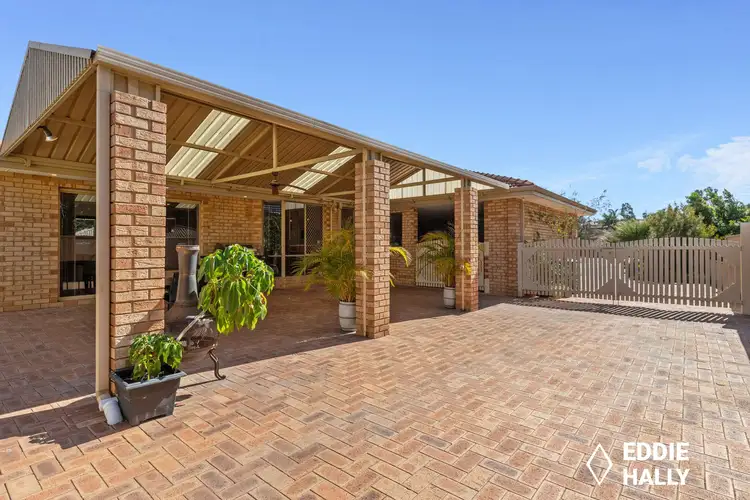 10 Dover Place, Yangebup WA 6164