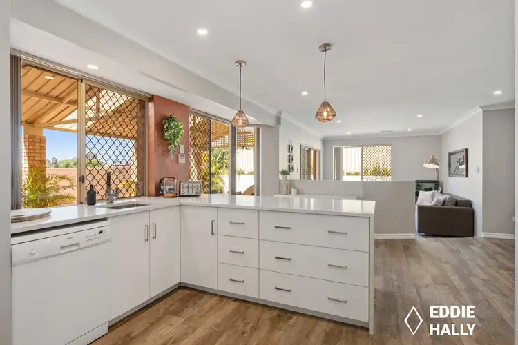 Seventh view of Homely house listing, 10 Dover Place, Yangebup WA 6164