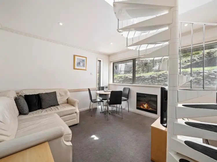 Third view of Homely apartment listing, 303/8 Breathtaker Road, Mount Buller VIC 3723