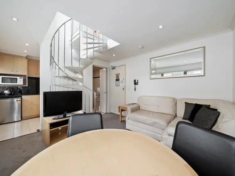 Fourth view of Homely apartment listing, 303/8 Breathtaker Road, Mount Buller VIC 3723