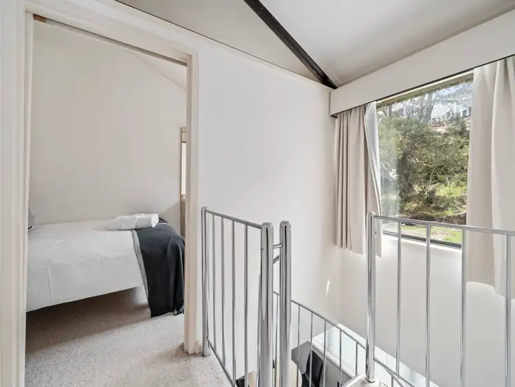 Sixth view of Homely apartment listing, 303/8 Breathtaker Road, Mount Buller VIC 3723