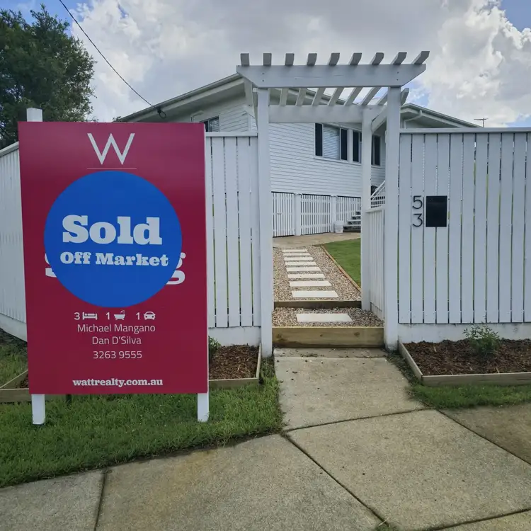 53 Dunsford Street, Zillmere QLD 4034