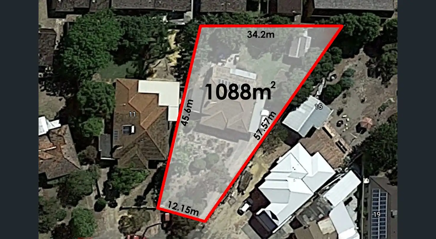 Main view of Homely house listing, 13 The Court, Redcliffe WA 6104