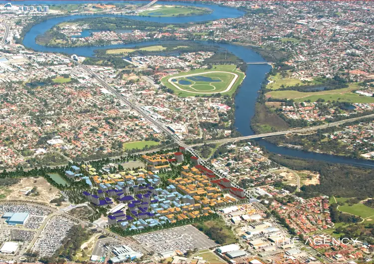 Fourth view of Homely house listing, 13 The Court, Redcliffe WA 6104